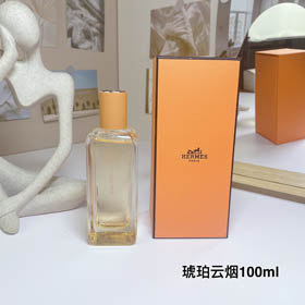 Hermès Amber Smoke Perfume-3285  